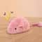 GlowPlay Interactive Plush Mouse Cat Toy 4