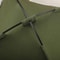 Cozy Clamshell Cat Tent Bed With Soft Cushion 3