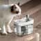 FreshFlow 15L Automatic Cat Water Fountain USB Pet Dispenser 1