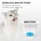 PETKIT EverSweet Solo SE Cat Water Fountain With Smart LED UltraQuiet Filter System 1