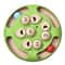 PurrSpin Interactive Cat Puzzle Feeder Toy 4