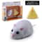 Remote Control Cat Toy Electric Mouse For Interactive Indoor Play 5