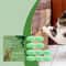 SafeGuard Cat Repellent Pills For Gardens Sofas Potted Plants 0
