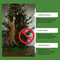 SafeGuard Cat Repellent Pills For Gardens Sofas Potted Plants 4