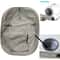 Tonepie TiPro Waterproof Cat Litter Mat Reusable Oxford Cloth Liner For Automatic Cat Litter Boxes 1