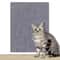 PurrGuard Cat Scratching Mat Trimmable Cat Scratch Furniture Protector For Walls Corners Sofas 8