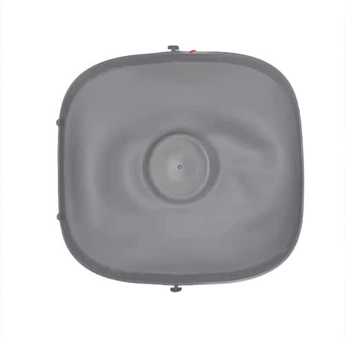 Tonepie Silicone Litter Mat for Automatic Cat Litter Box