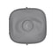 Tonepie Silicone Litter Mat For Automatic Cat Litter Box 0