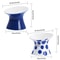 ErgoLift Elevated Cat Bowl Ceramic AntiTip Pet Dish 5