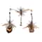 Interactive Insect Feather Cat Toy Replacement Heads 2