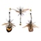 Interactive Insect Feather Cat Toy Replacement Heads 2