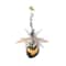 Interactive Insect Feather Cat Toy Replacement Heads 5