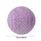 10CM Sisal Cat Scratching Ball Interactive Claw Care Toy 9