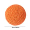 10CM Sisal Cat Scratching Ball Interactive Claw Care Toy 11