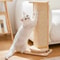 SisalGuard Cat Scratcher Mat For Furniture Carpet Protection 0