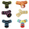 Rainbow Cat Tunnel Interactive Play Tube For Indoor Cats Small Dogs 3