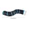 Rainbow Cat Tunnel Interactive Play Tube For Indoor Cats Small Dogs 18