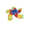 Rainbow Cat Tunnel Interactive Play Tube For Indoor Cats Small Dogs 19
