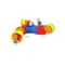 Rainbow Cat Tunnel Interactive Play Tube For Indoor Cats Small Dogs 20