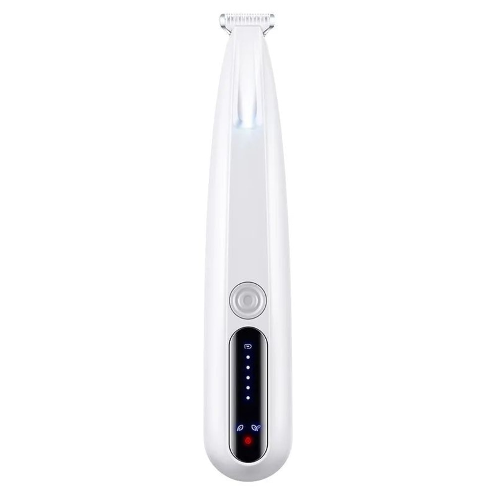 GentleGlide Dog Paw Trimmer And Pet Hair Trimmer 4