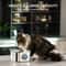 PureFlow 32L Cat Water Fountain Stainless Steel Automatic Pet Water Dispenser 5