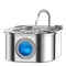 PureFlow 32L Cat Water Fountain Stainless Steel Automatic Pet Water Dispenser 7