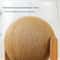 2in1 Cat Scratcher Wooden Sisal Ball Toy For Indoor Cats Kittens 3