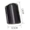 Cat Corner Scratcher Self Grooming Catnip Toy 6