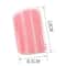 Cat Corner Scratcher Self Grooming Catnip Toy 11