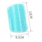 Cat Corner Scratcher Self Grooming Catnip Toy 13