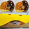 Cozy Felt Cat Tunnel Toy For Interactive Play And Napping 5