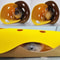 Cozy Felt Cat Tunnel Toy For Interactive Play And Napping 5