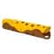 Cozy Felt Cat Tunnel Toy For Interactive Play And Napping 6