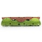 Cozy Felt Cat Tunnel Toy For Interactive Play And Napping 7