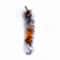 Retractable Feather Cat Teaser Wand Set 4