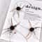 FlutterBug Cat Feather Toy Refills For Interactive Play 2
