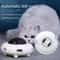 Smart UFO Automatic Cat Toy With Replaceable Feather 1