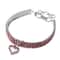 SafeFit Breakaway Cat Collar Necklace For Cats Small Dogs 8
