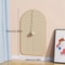 Sisal Cat Scratch Pad For Walls And Furniture 6