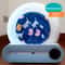 OdorGuard Cat Litter Box Curtain For Automatic SelfCleaning Litter Boxes 3