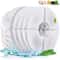 PureFlow Cat Water Fountain Replacement Filters MultiLayer Cat Water Fountain Filters With Activat 7