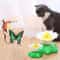 FlutterChase Automatic Butterfly Cat Toy 2