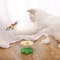 FlutterChase Automatic Butterfly Cat Toy 3