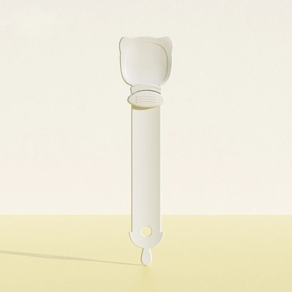 MessFree Cat Treat Squeeze Spoon For Lickable Wet Food 6
