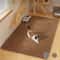 CatGuard Sisal Scratching Mat Furniture Protector 0