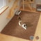 CatGuard Sisal Scratching Mat Furniture Protector 0