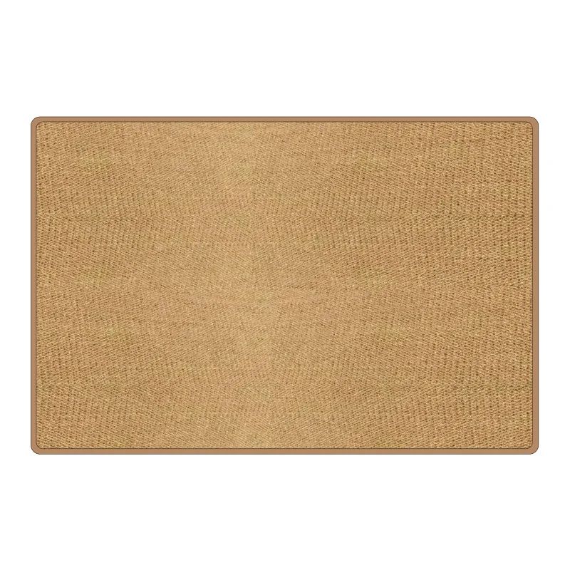 CatGuard Sisal Scratching Mat Furniture Protector 6
