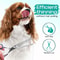 Professional 5in1 Pet Grooming Scissors Set For Dogs Cats 3