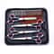 Professional 5in1 Pet Grooming Scissors Set For Dogs Cats 6