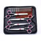 Professional 5in1 Pet Grooming Scissors Set For Dogs Cats 6